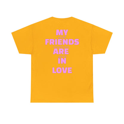 Austrian Girls t-shirt