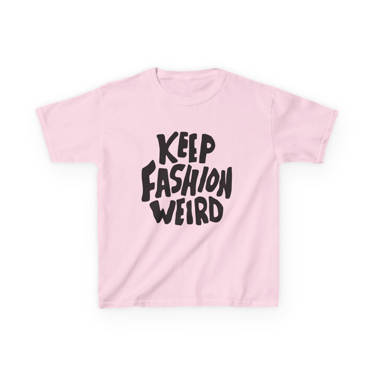 KFW baby tee
