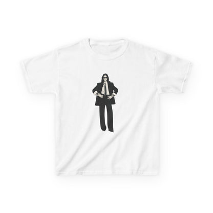 loli baby tee
