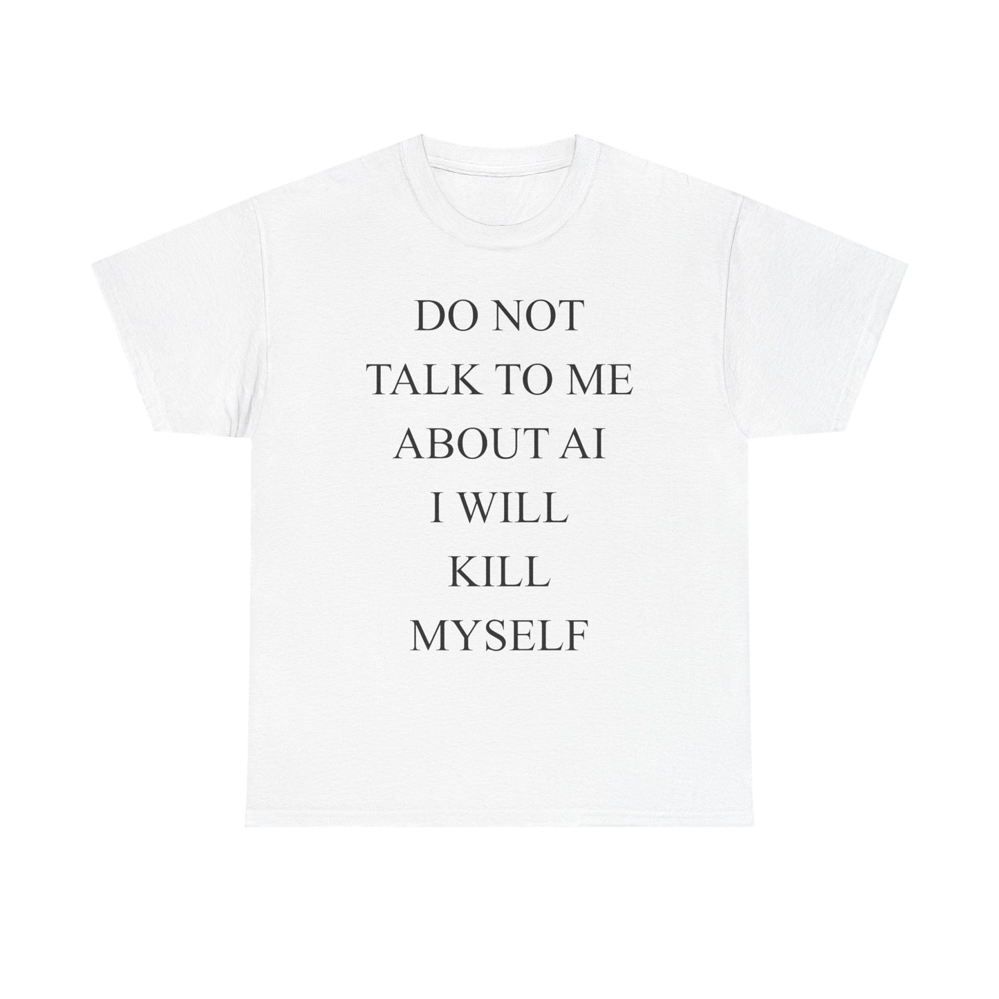 kms t-shirt