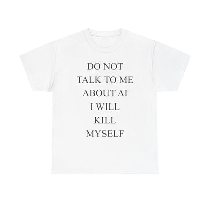 kms t-shirt