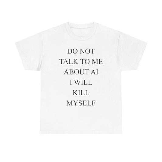 kms t-shirt