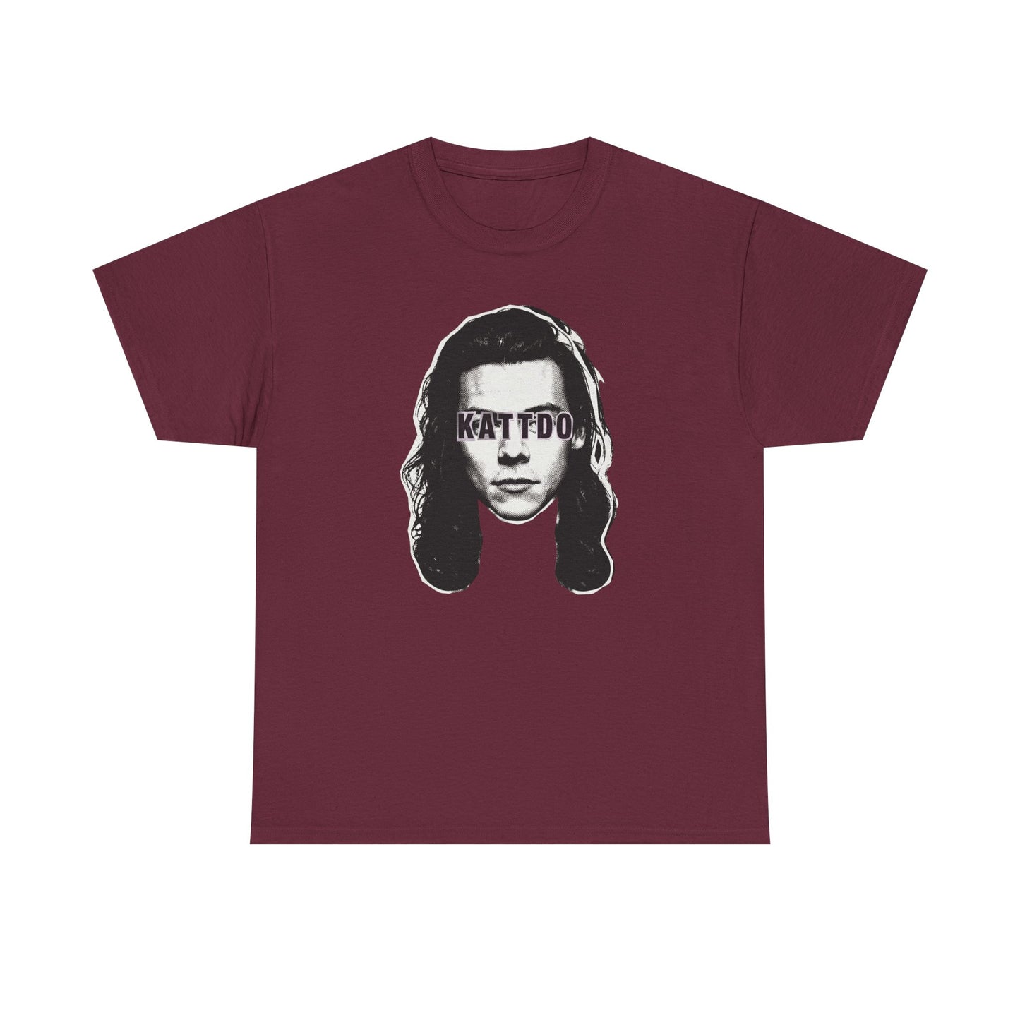Season 2 Weight Loss t-shirt