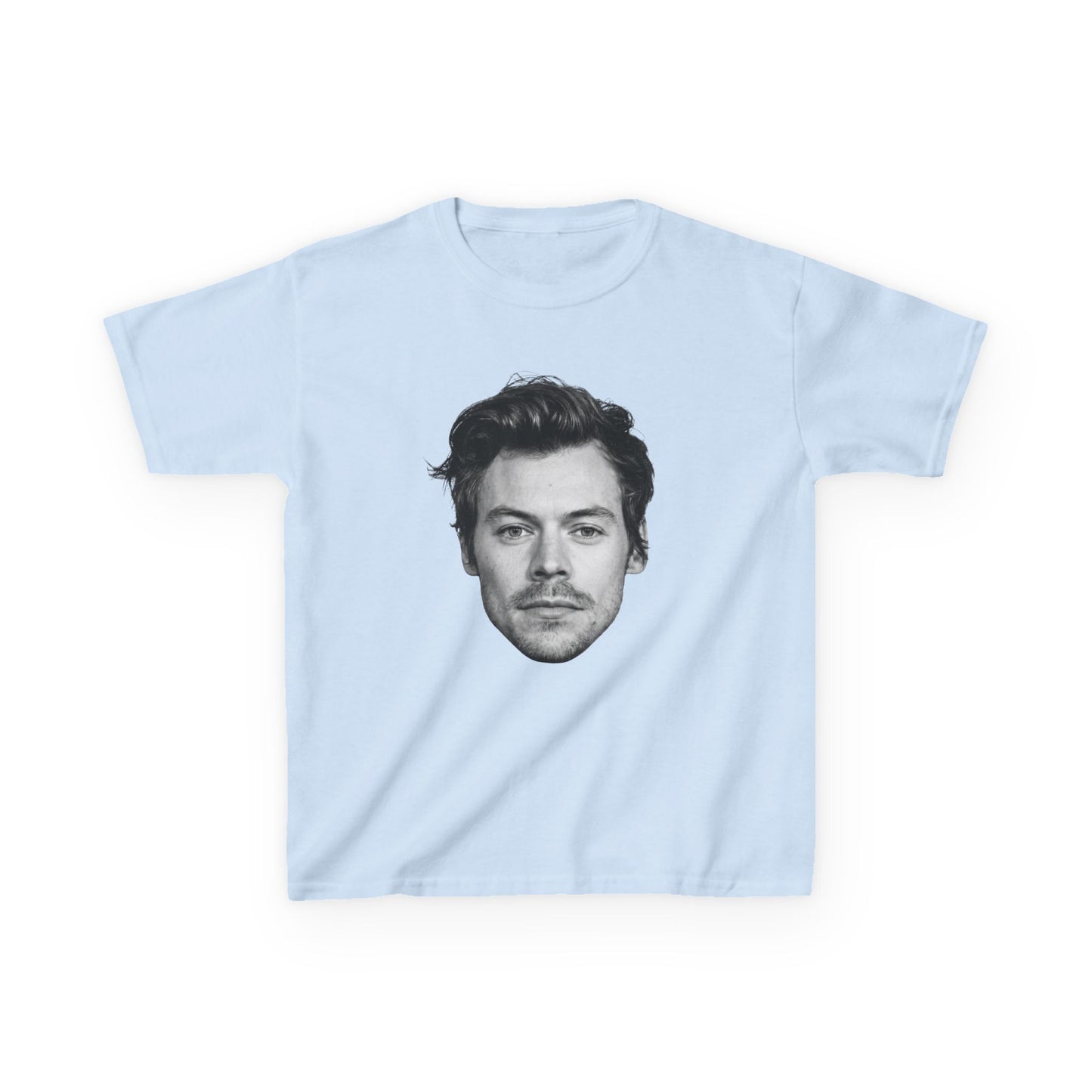 My Policeman baby tee