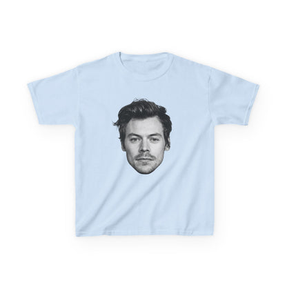 My Policeman baby tee