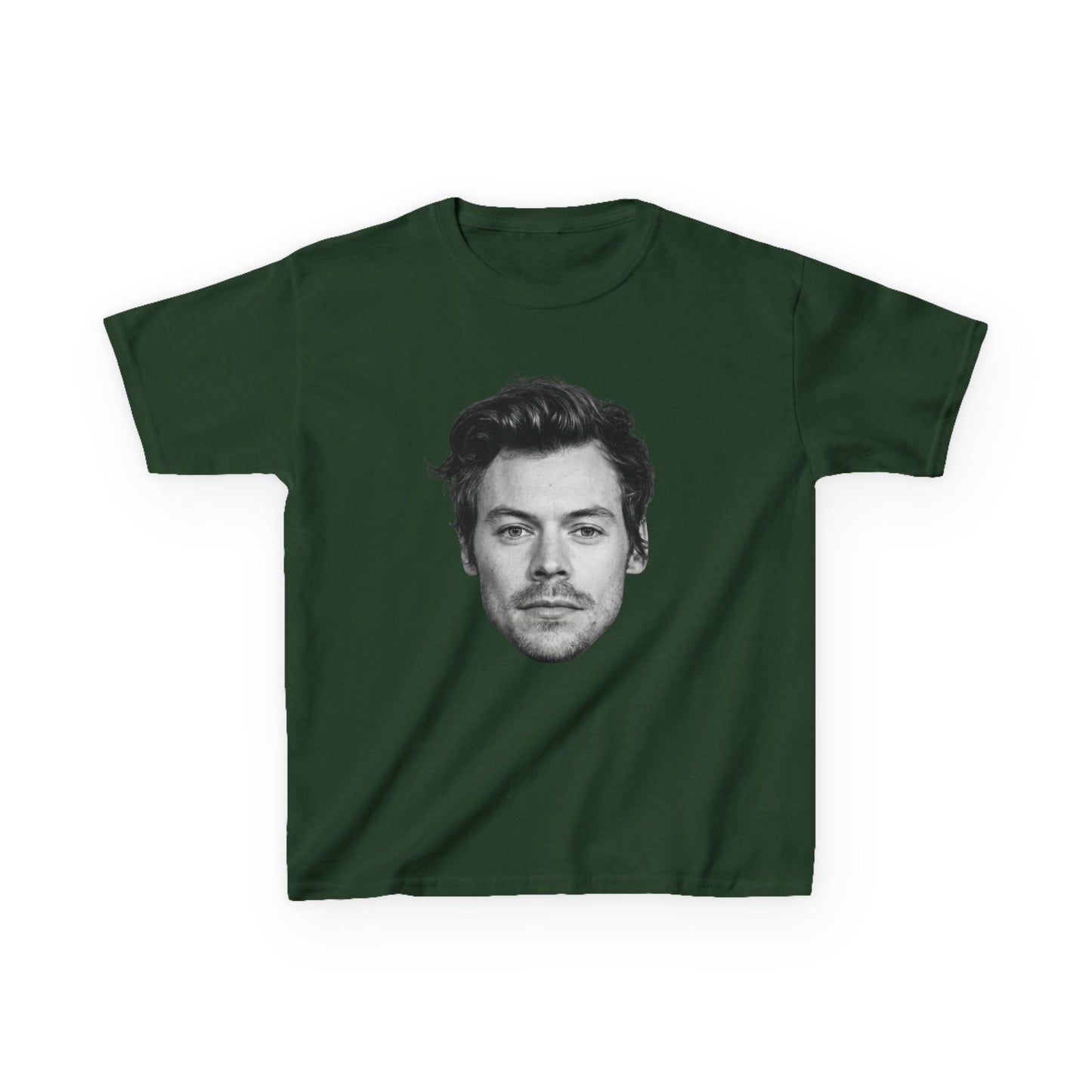 My Policeman baby tee