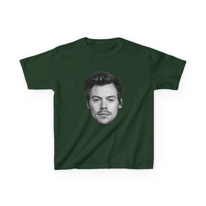 My Policeman baby tee