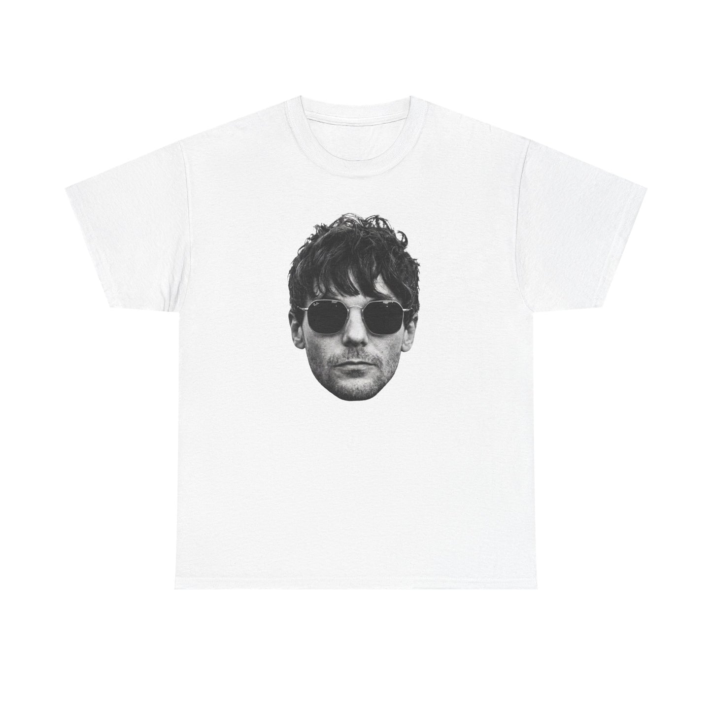 Imposter t-shirt