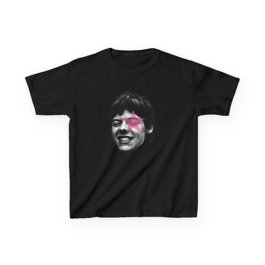 Dance No More baby tee