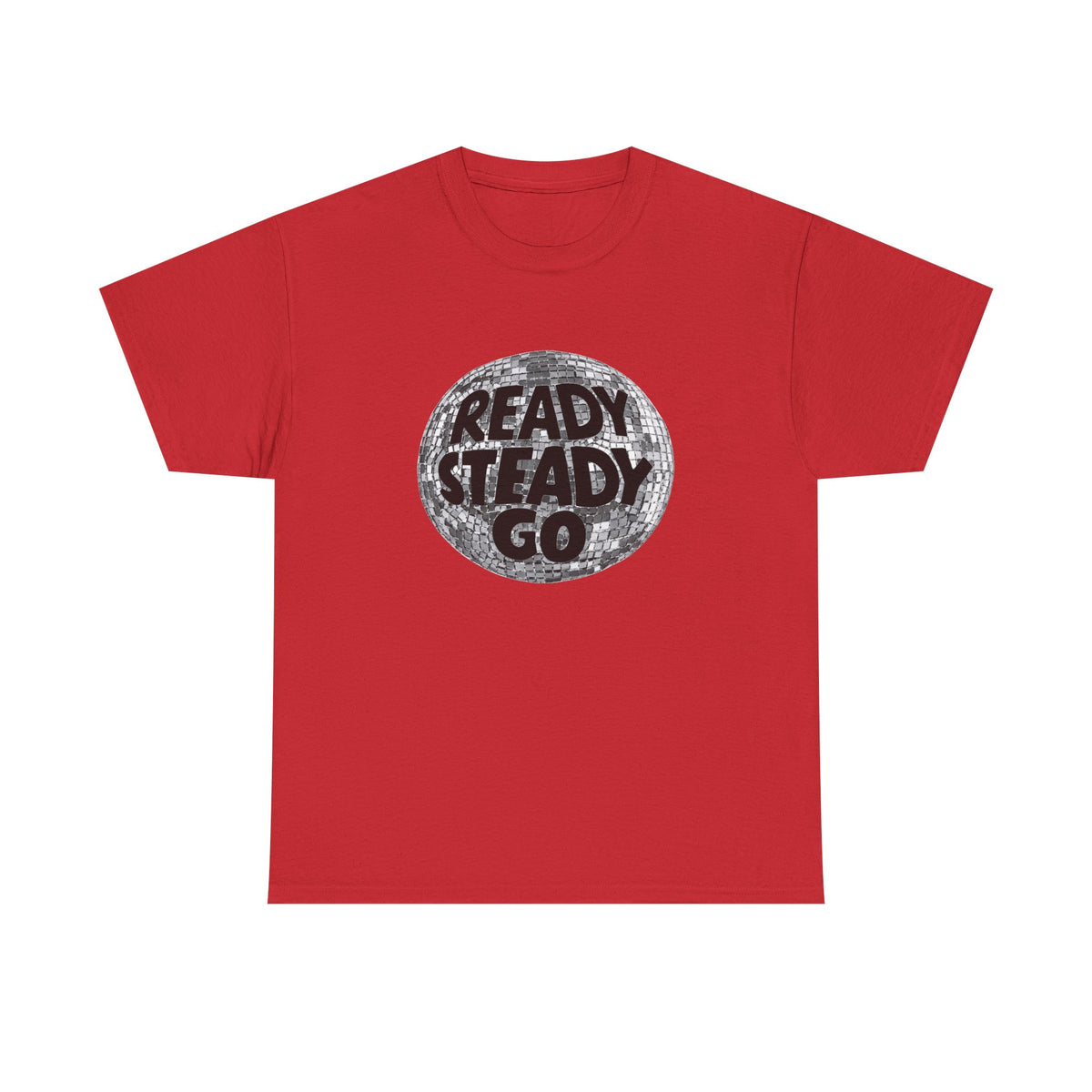Disco t-shirt