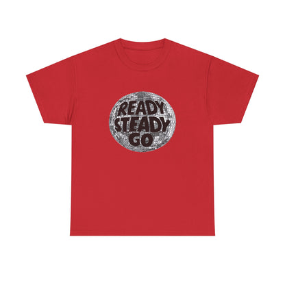 Disco t-shirt