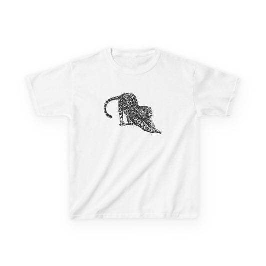 playful baby tee