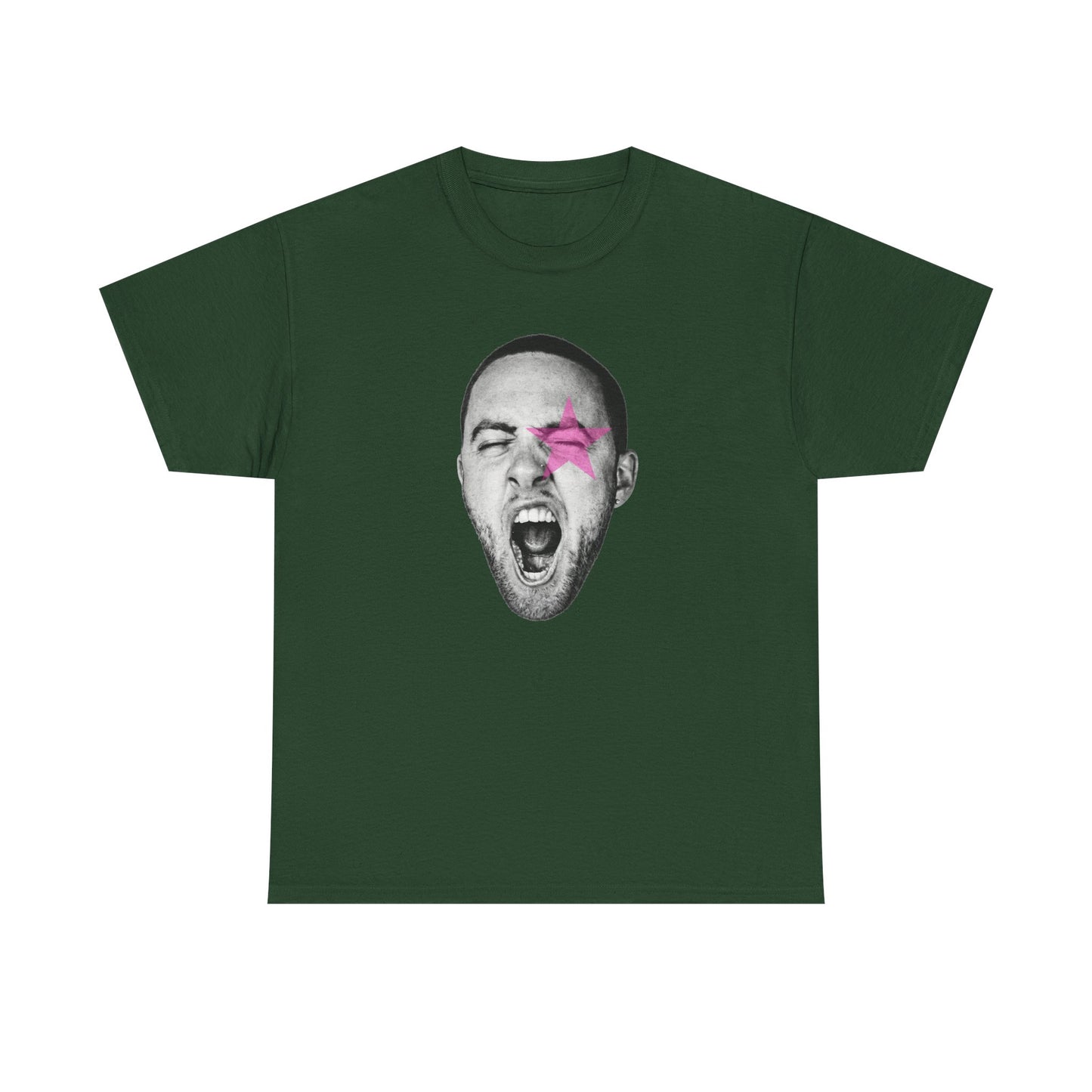 mac t-shirt