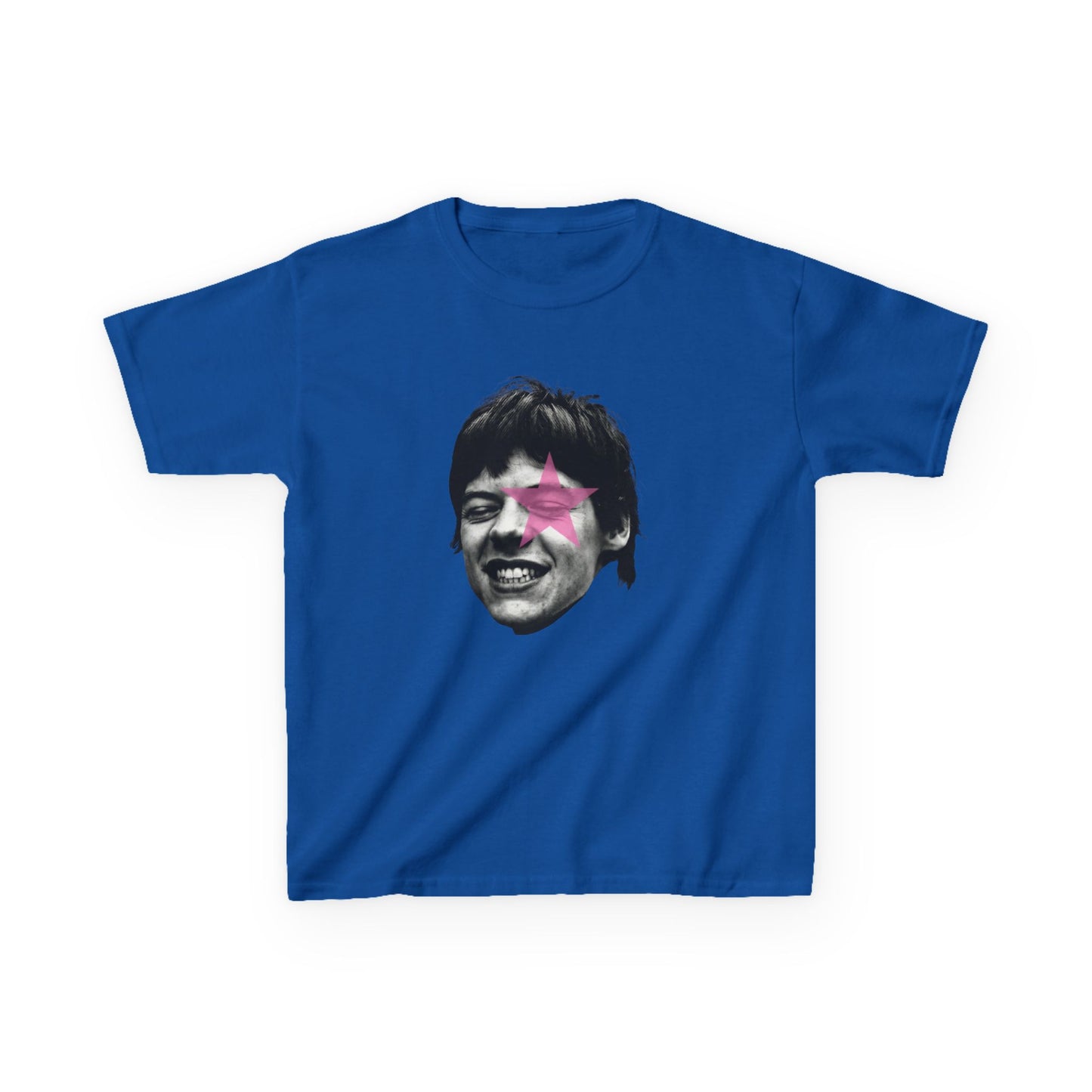 Dance No More baby tee