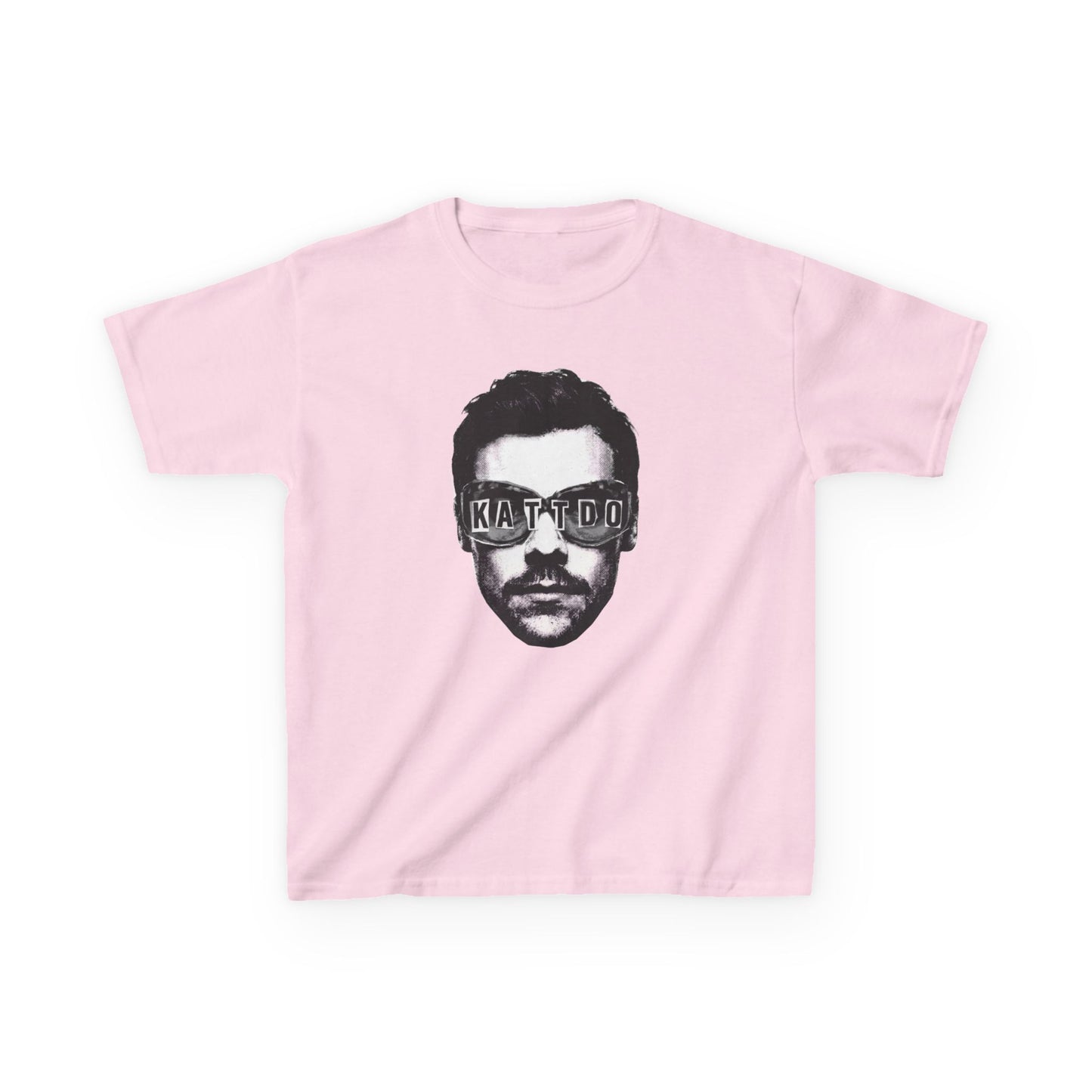 KATTDO baby tee