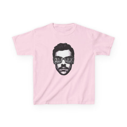 KATTDO baby tee