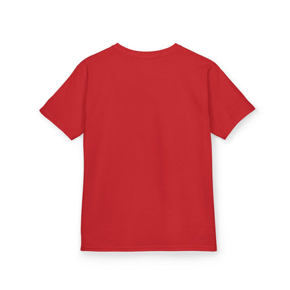 Dance No More baby tee