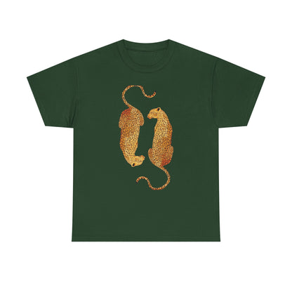 Leopard t-shirt