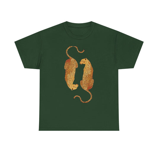 Leopard t-shirt