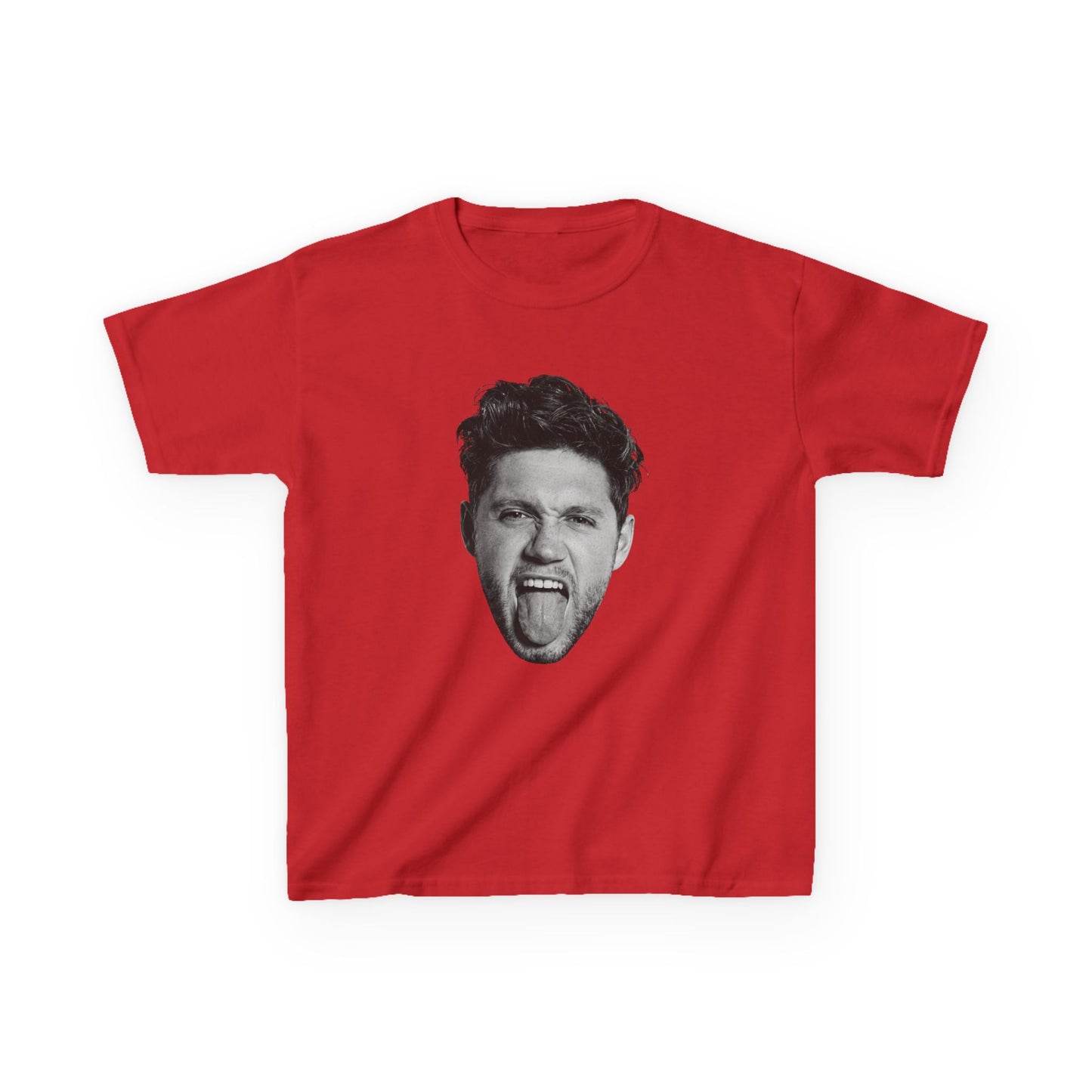 tastes so good baby tee