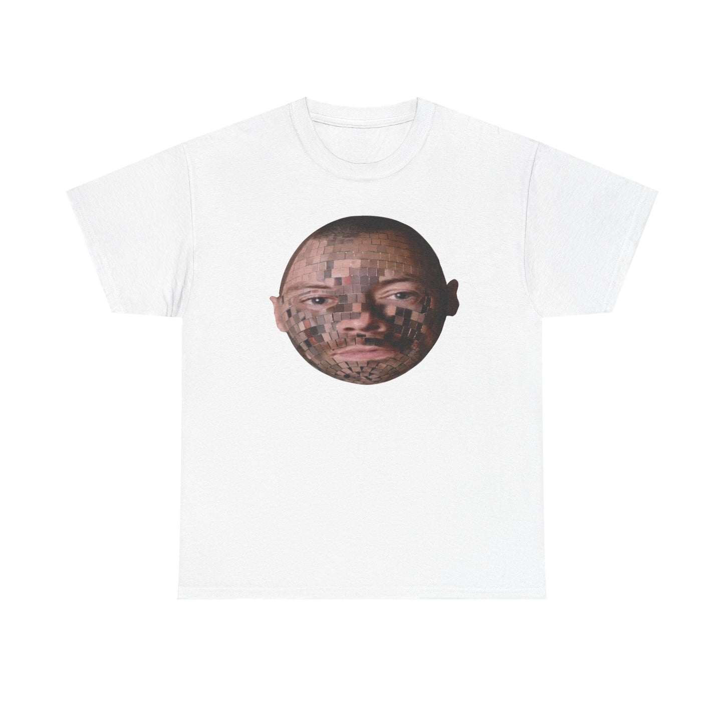 Harryball t-shirt