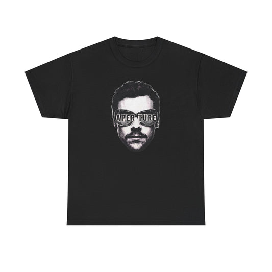 Aperture t-shirt