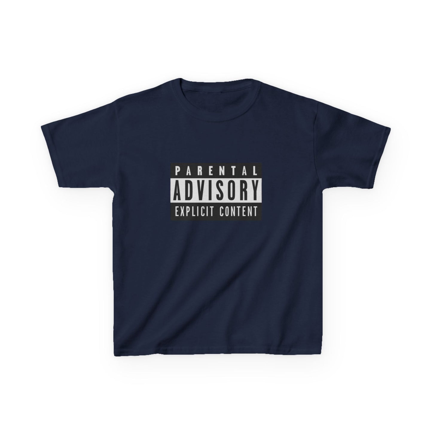 PAEC baby tee