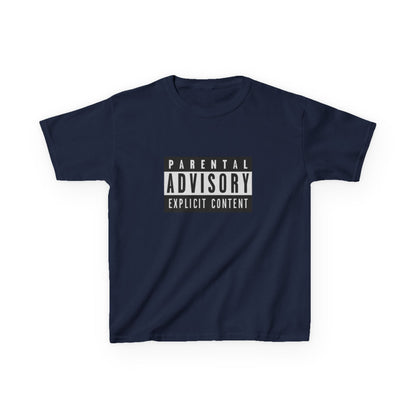 PAEC baby tee