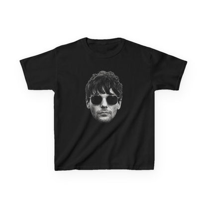 imposter baby tee
