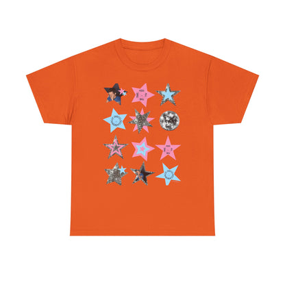 Coming Up Roses t-shirt