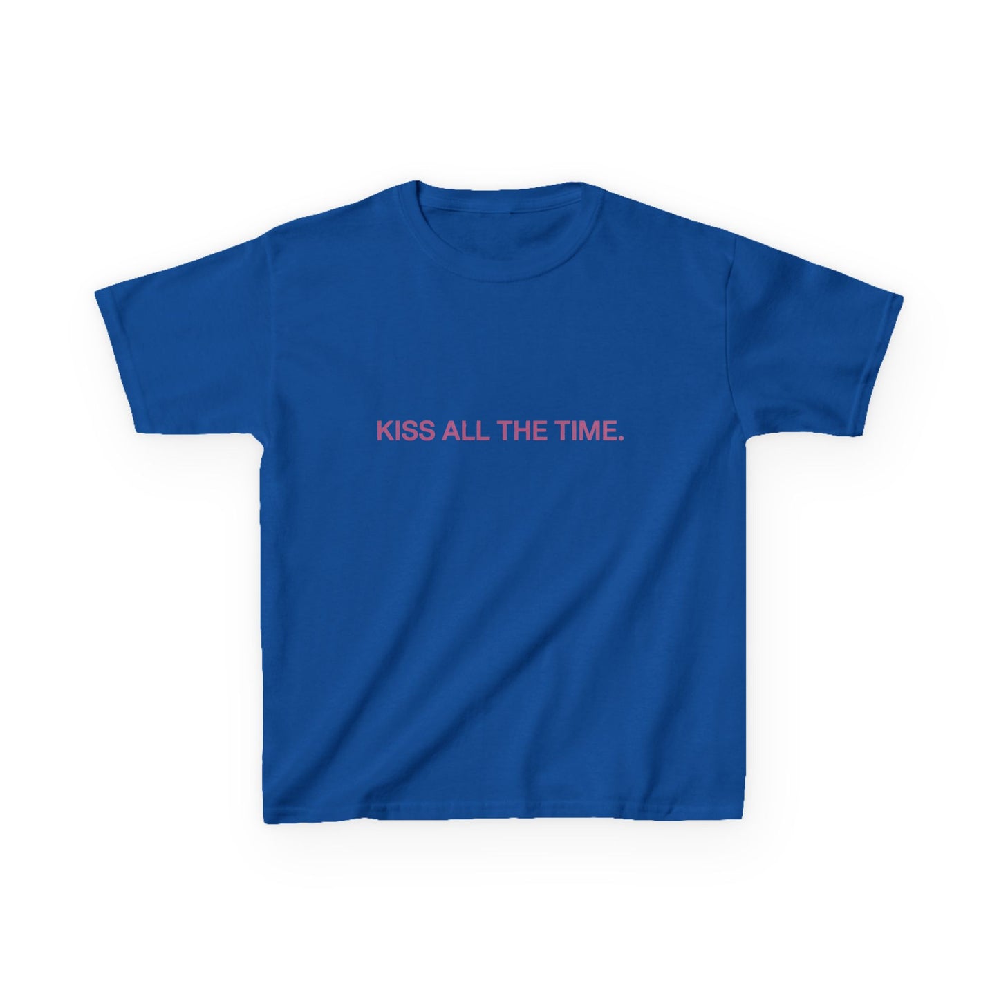 BB KATTDO 1 baby tee