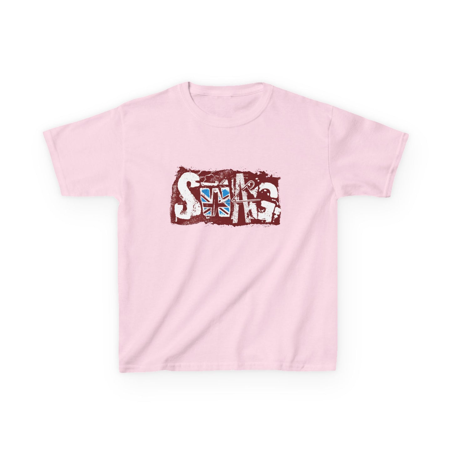 swag baby tee