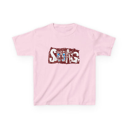 swag baby tee