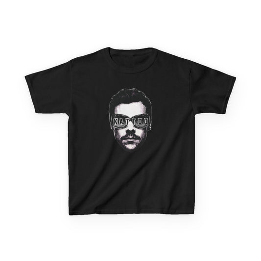 KATTDO baby tee