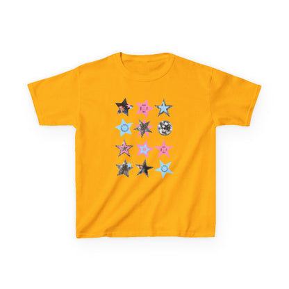 coming up roses baby tee