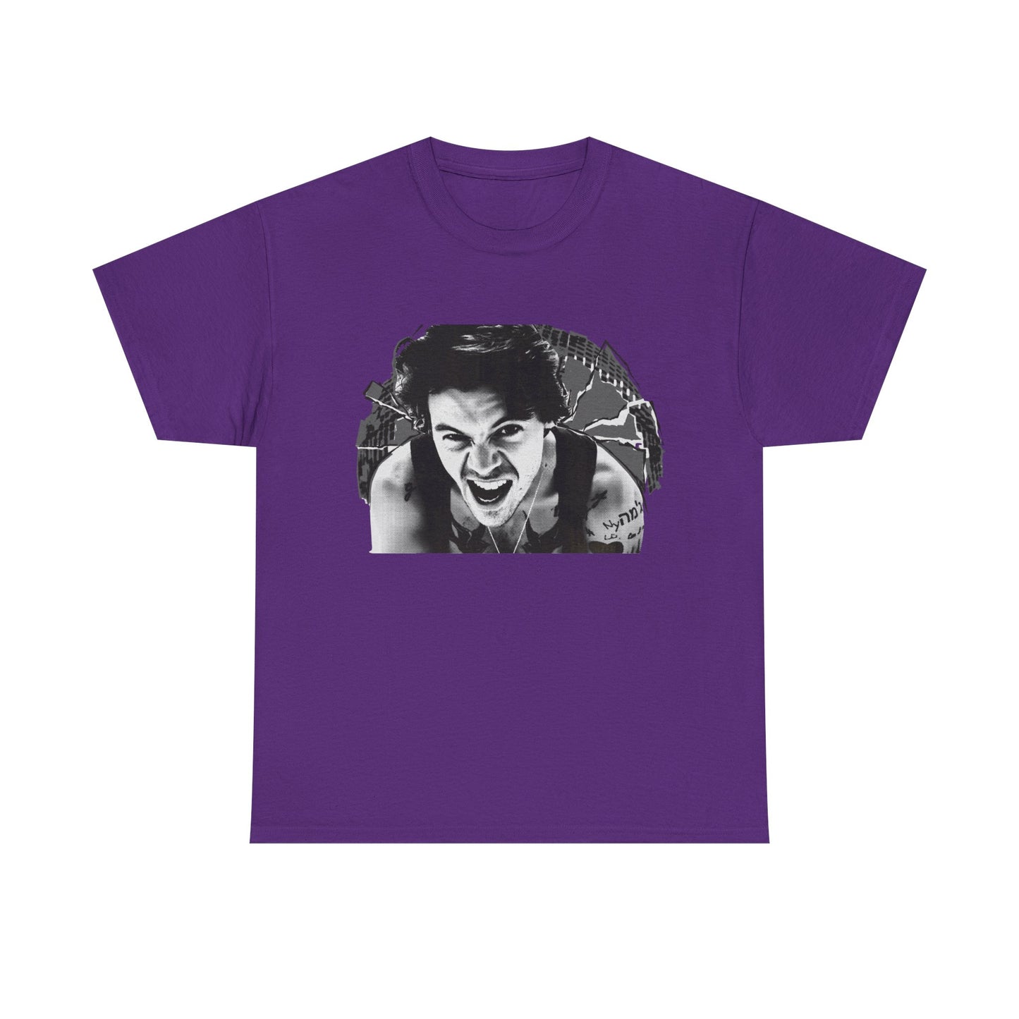 HS Disco Ball T-shirt
