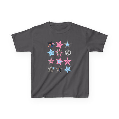 coming up roses baby tee