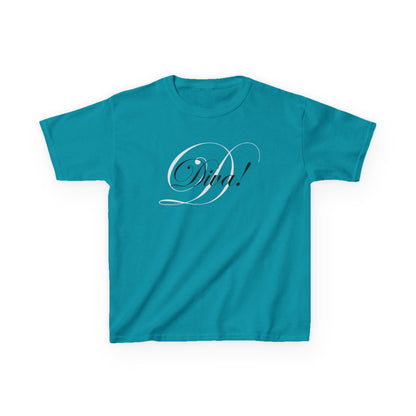 diva baby tee