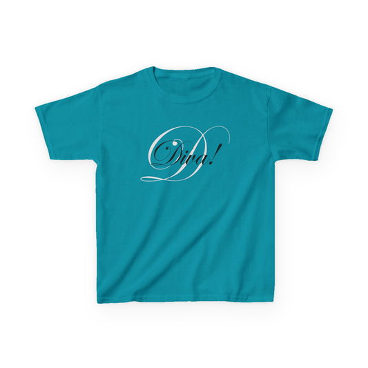 diva baby tee