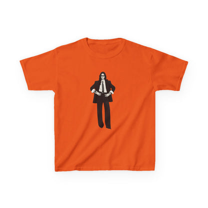 loli baby tee