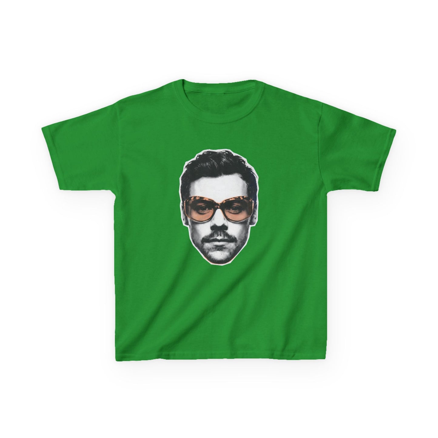 Are You Listening Yet? baby tee