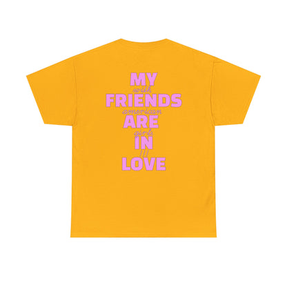 American Girls t-shirt