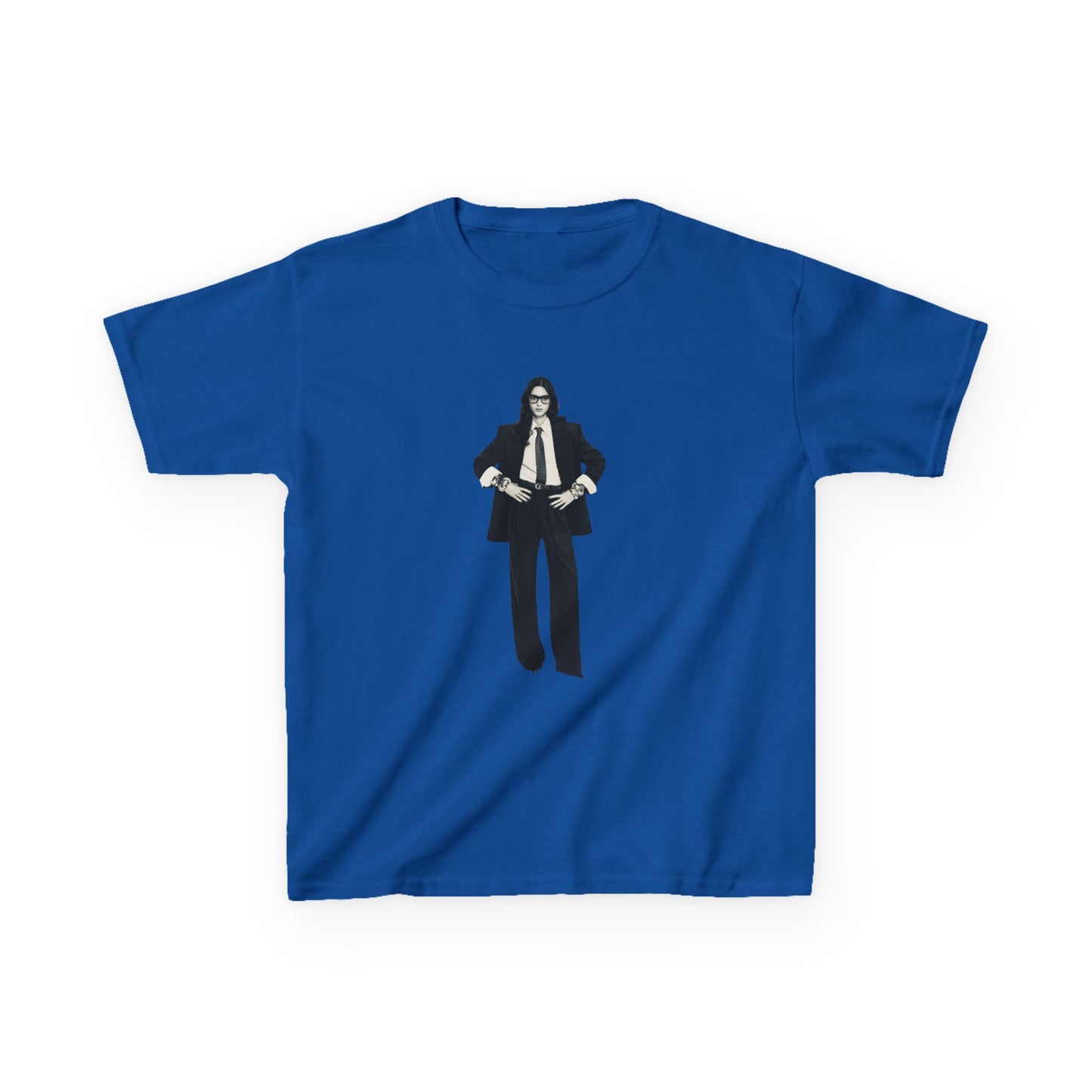 loli baby tee