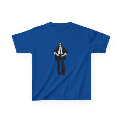 loli baby tee