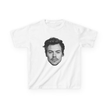 My Policeman baby tee