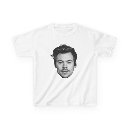 My Policeman baby tee