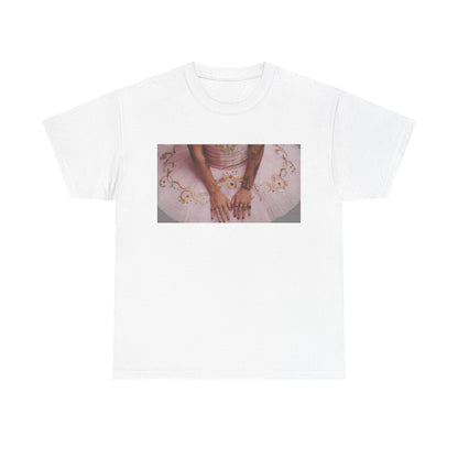 Ballerina t-shirt
