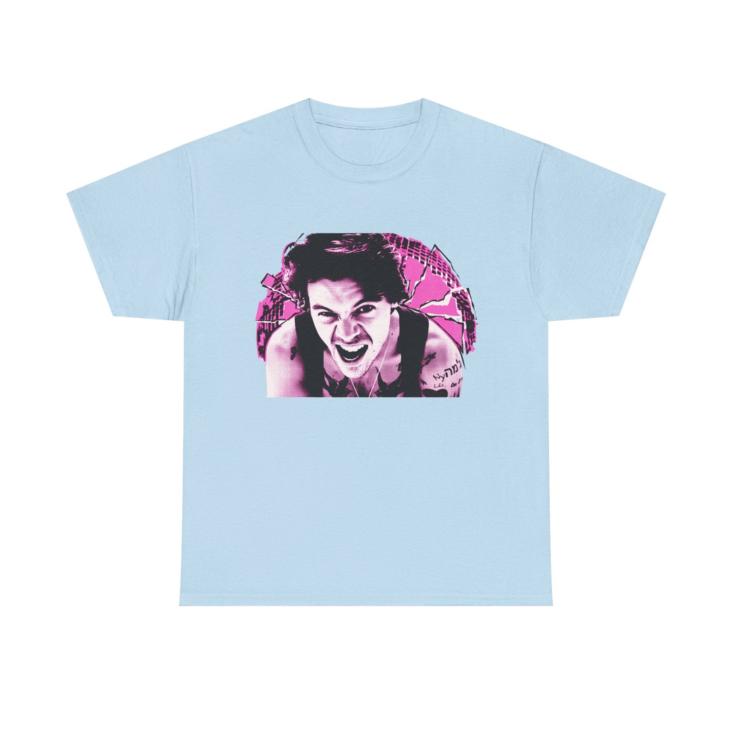 HS Disco Ball T-shirt