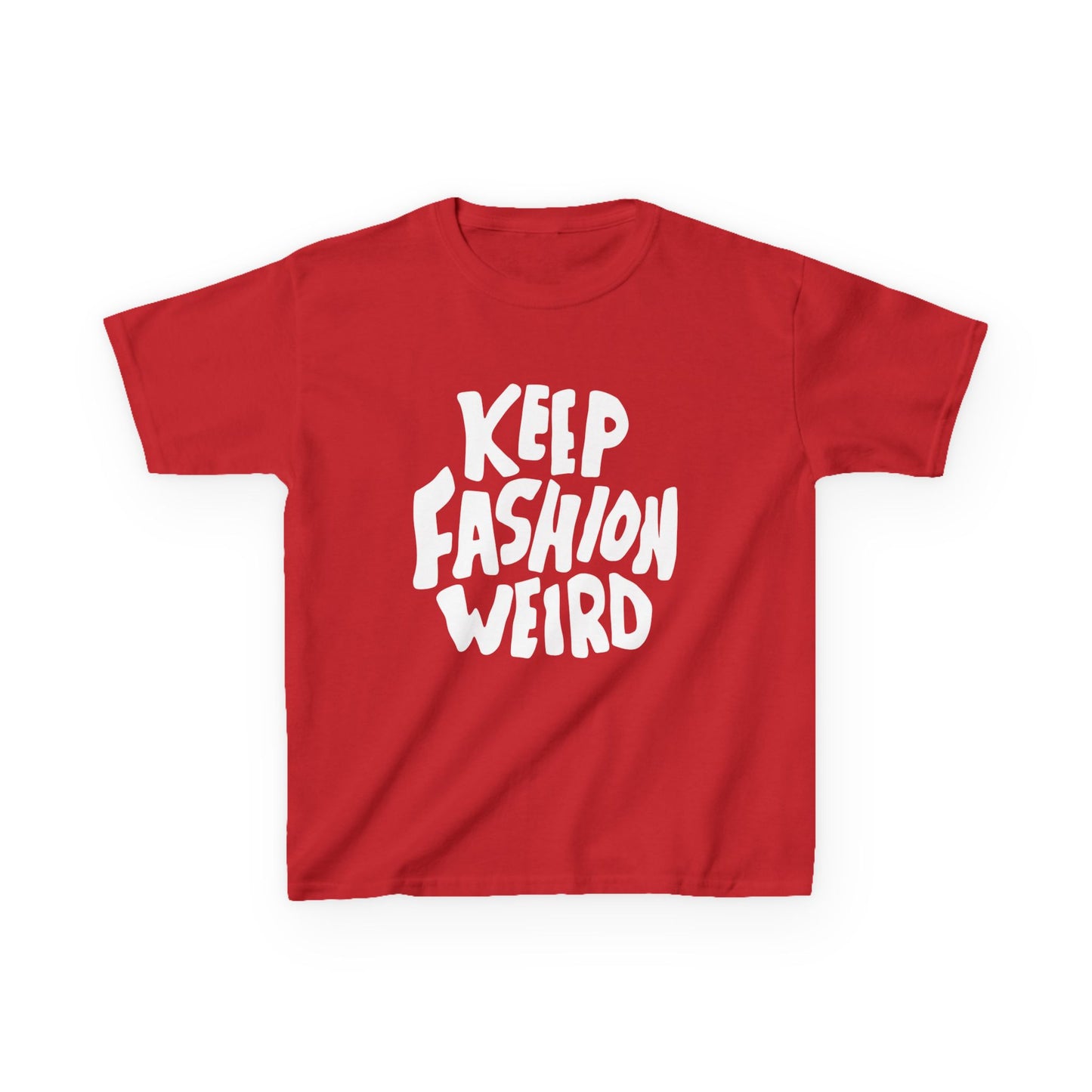 KFW baby tee
