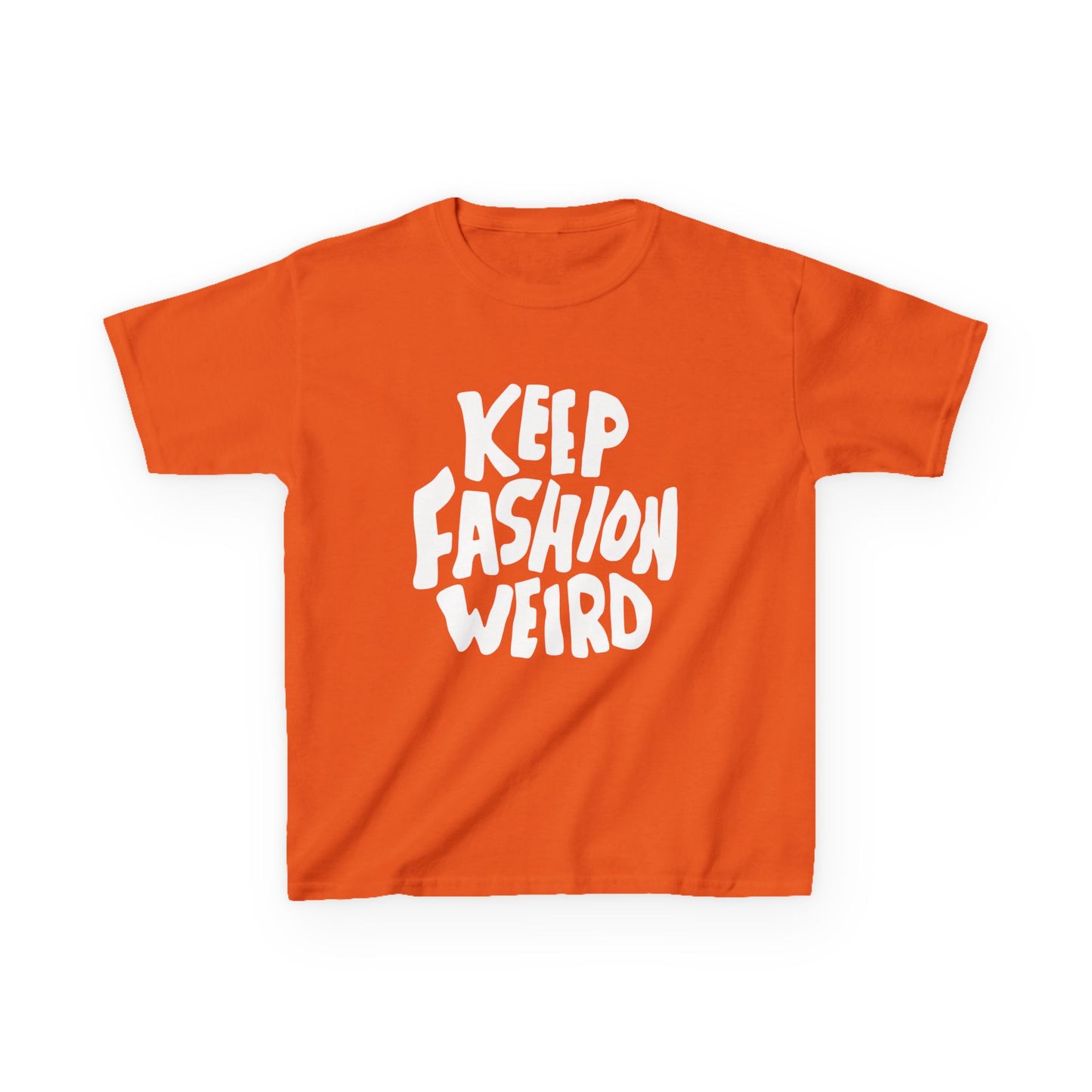 KFW baby tee